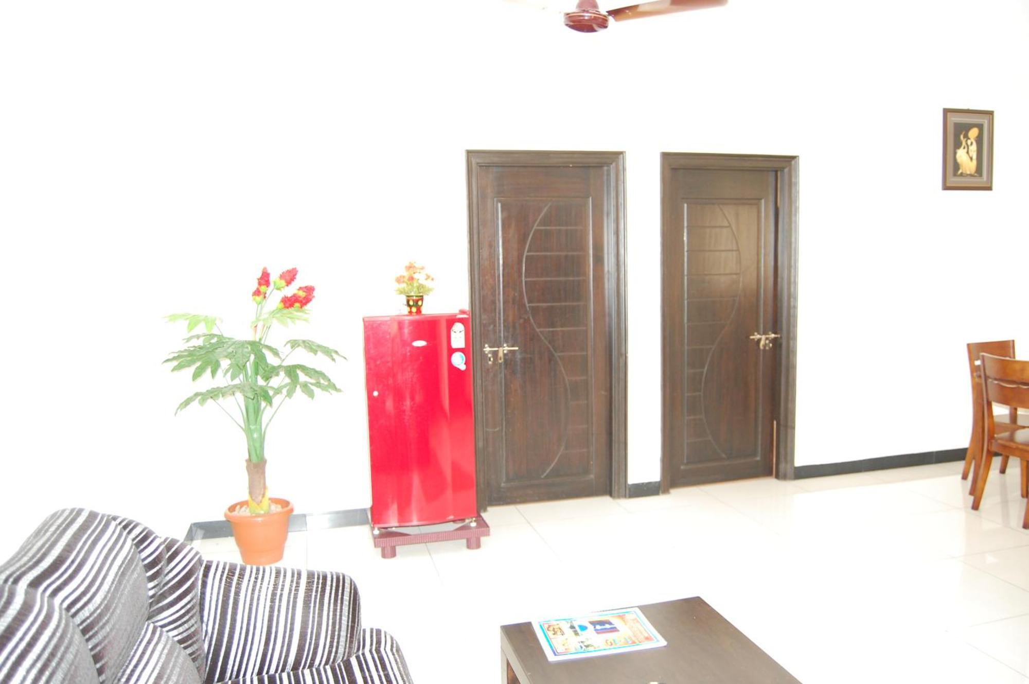 Seagate Church View Resorts Velankanni Exterior foto